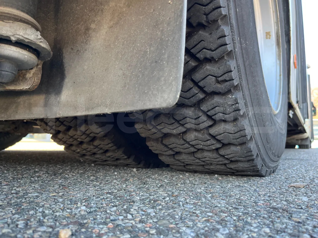 Autobús articulado Man Lion's City GL: foto 47 Autobús articulado Man Lion's City GL: foto 47