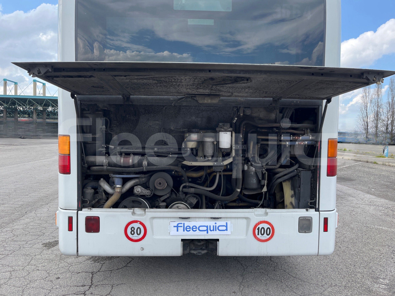 Autobús suburbano Mercedes-Benz Citaro: foto 16