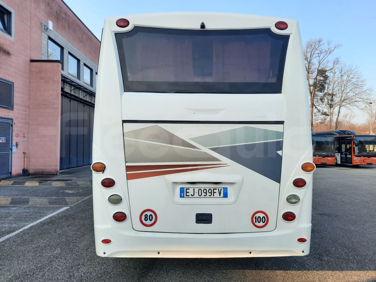 Mercedes-Benz MB1022 - Autocar: foto 5 Mercedes-Benz MB1022 - Autocar: foto 5