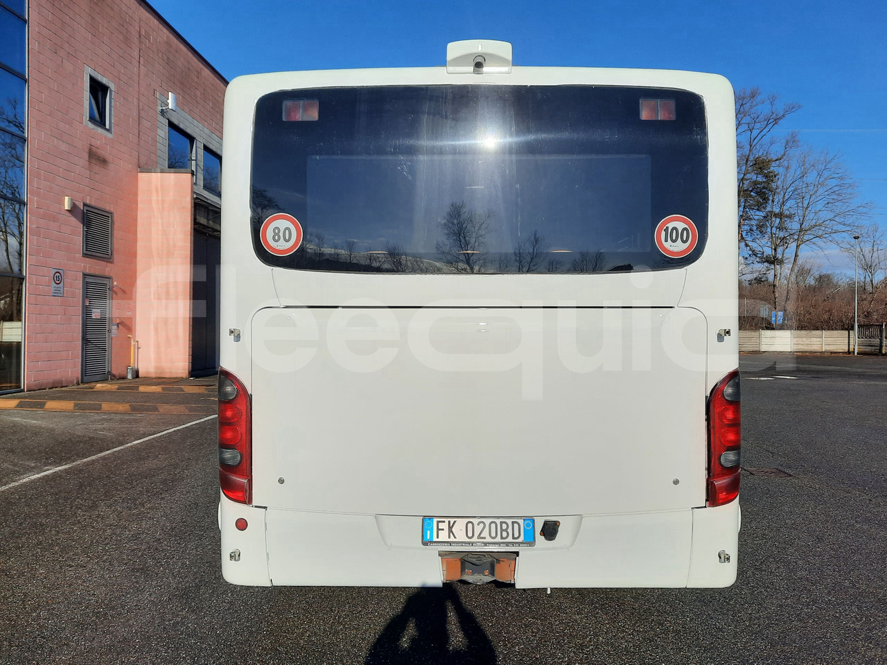 Setra S415 - Autobús suburbano: foto 5 Setra S415 - Autobús suburbano: foto 5
