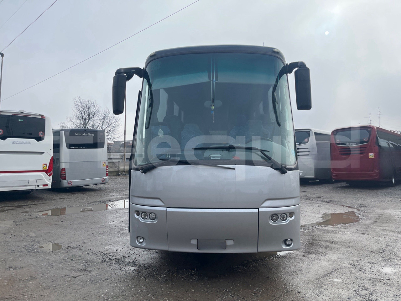 VDL Bova Futura - Autocar: foto 2 VDL Bova Futura - Autocar: foto 2