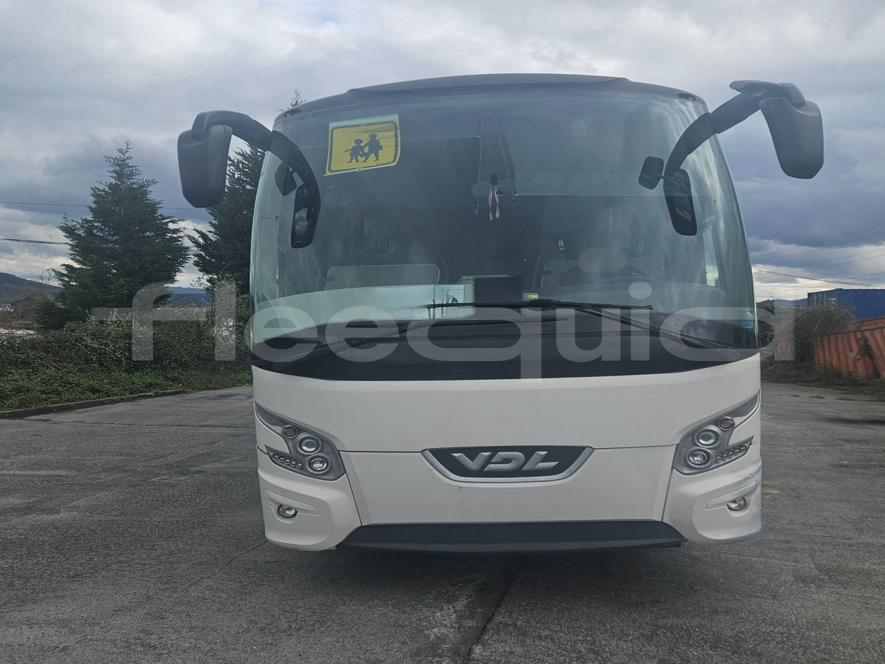 VDL Bova Futura - Autocar: foto 2 VDL Bova Futura - Autocar: foto 2