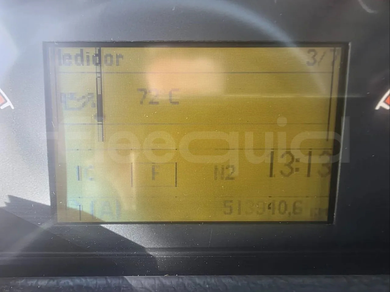 Volvo B12B - Autocar: foto 3 Volvo B12B - Autocar: foto 3