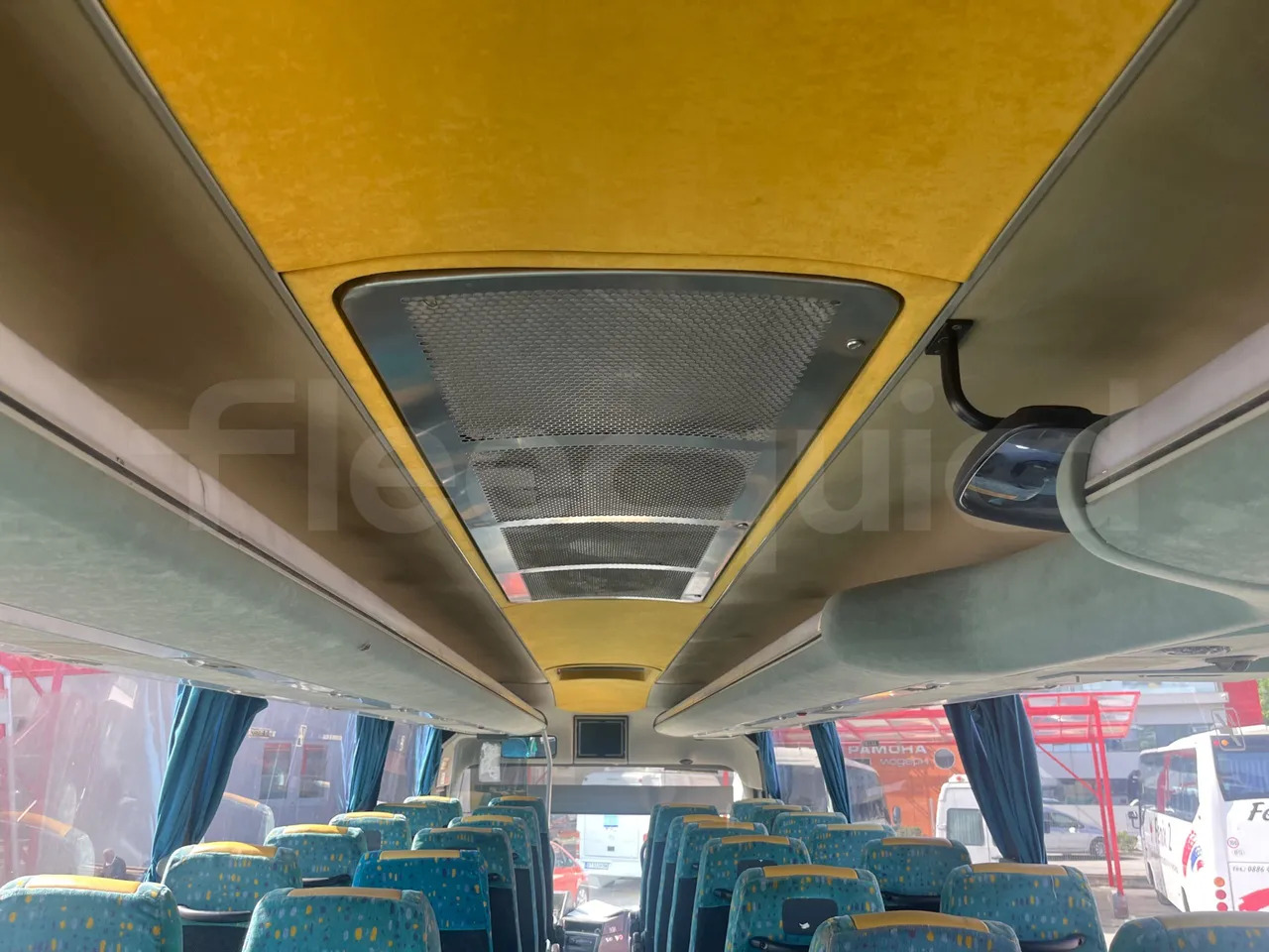 Autocar Volvo B12BER: foto 28