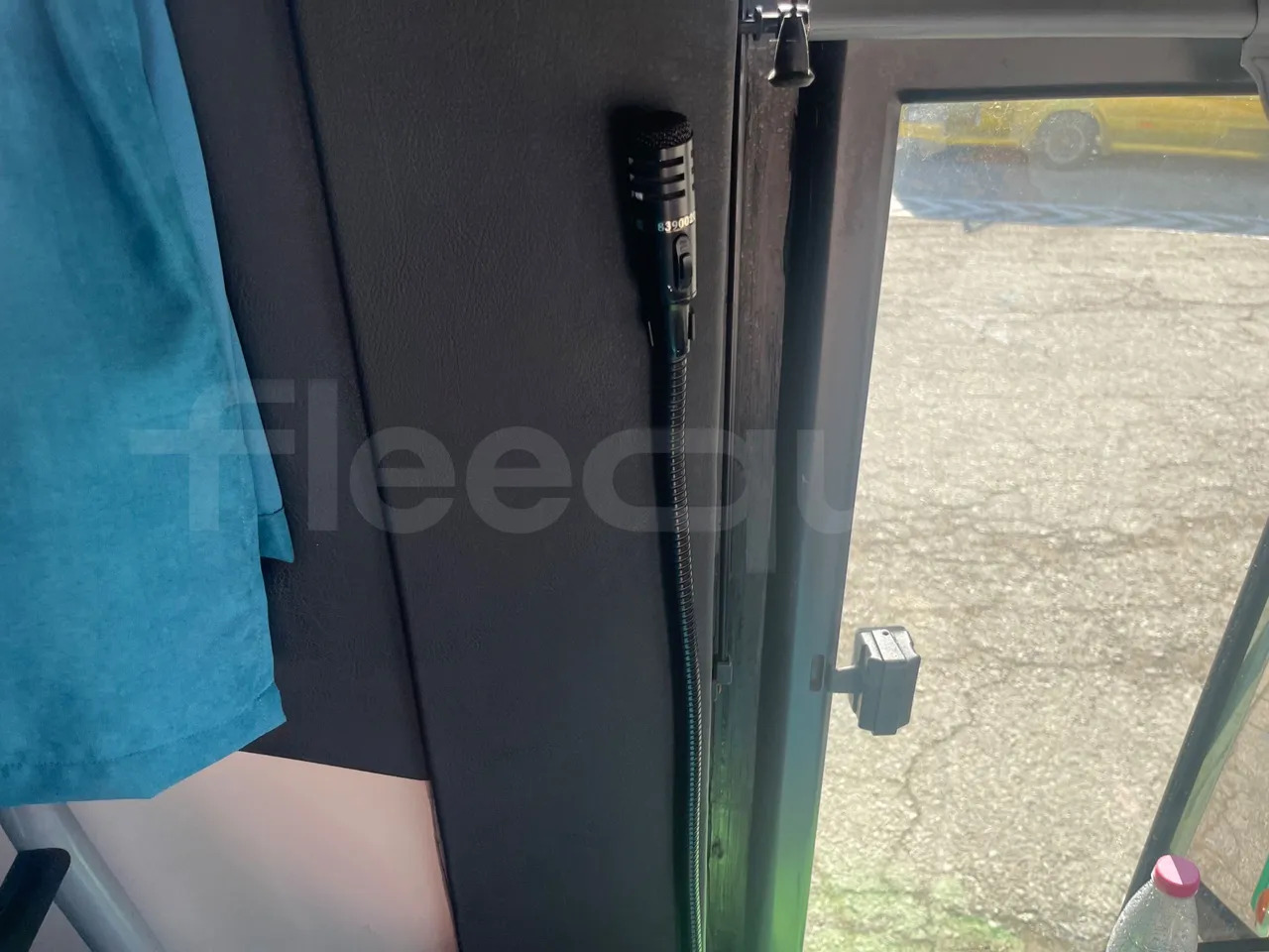 Autocar Volvo B12BER: foto 42