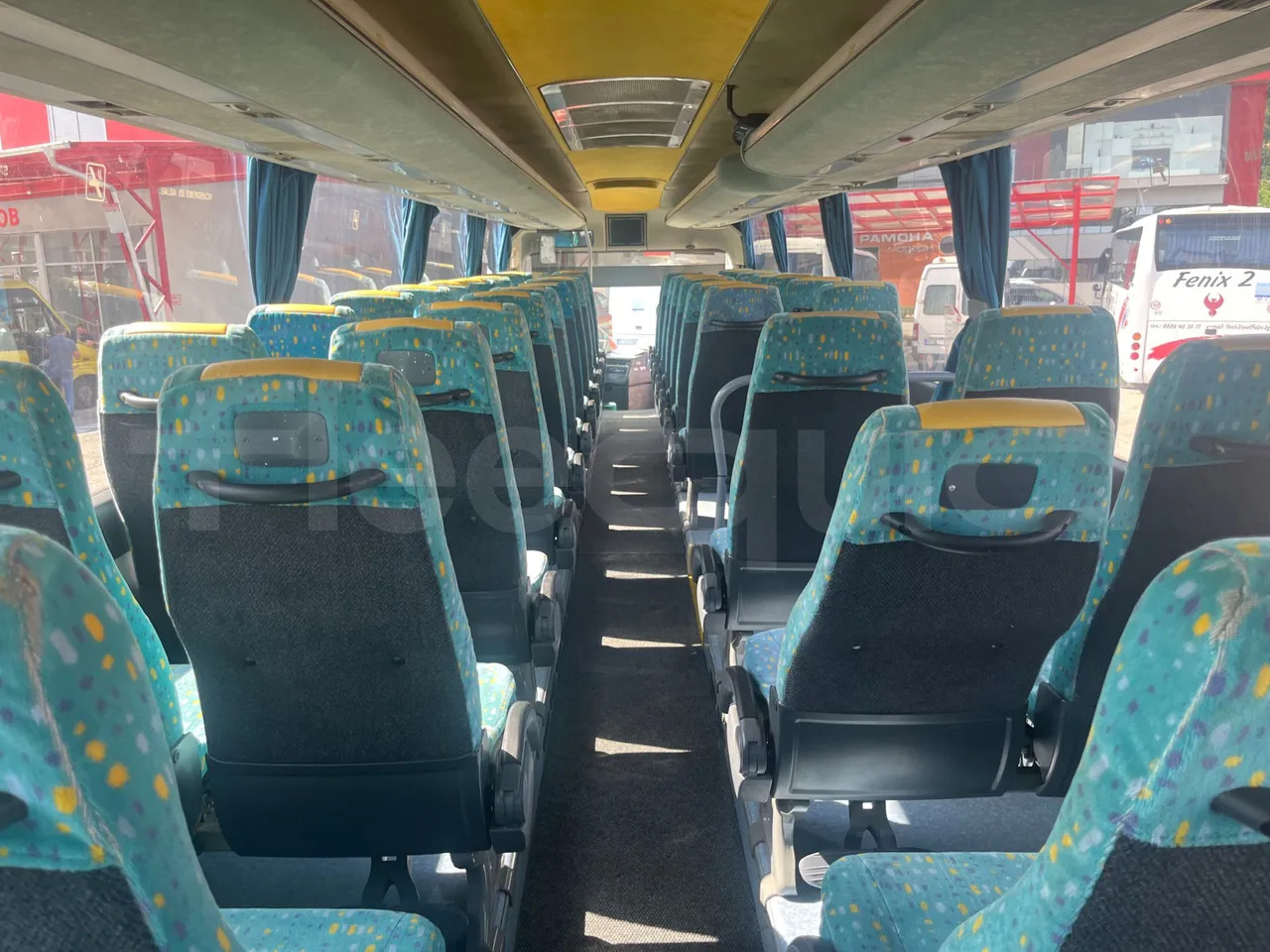 Autocar Volvo B12BER: foto 31