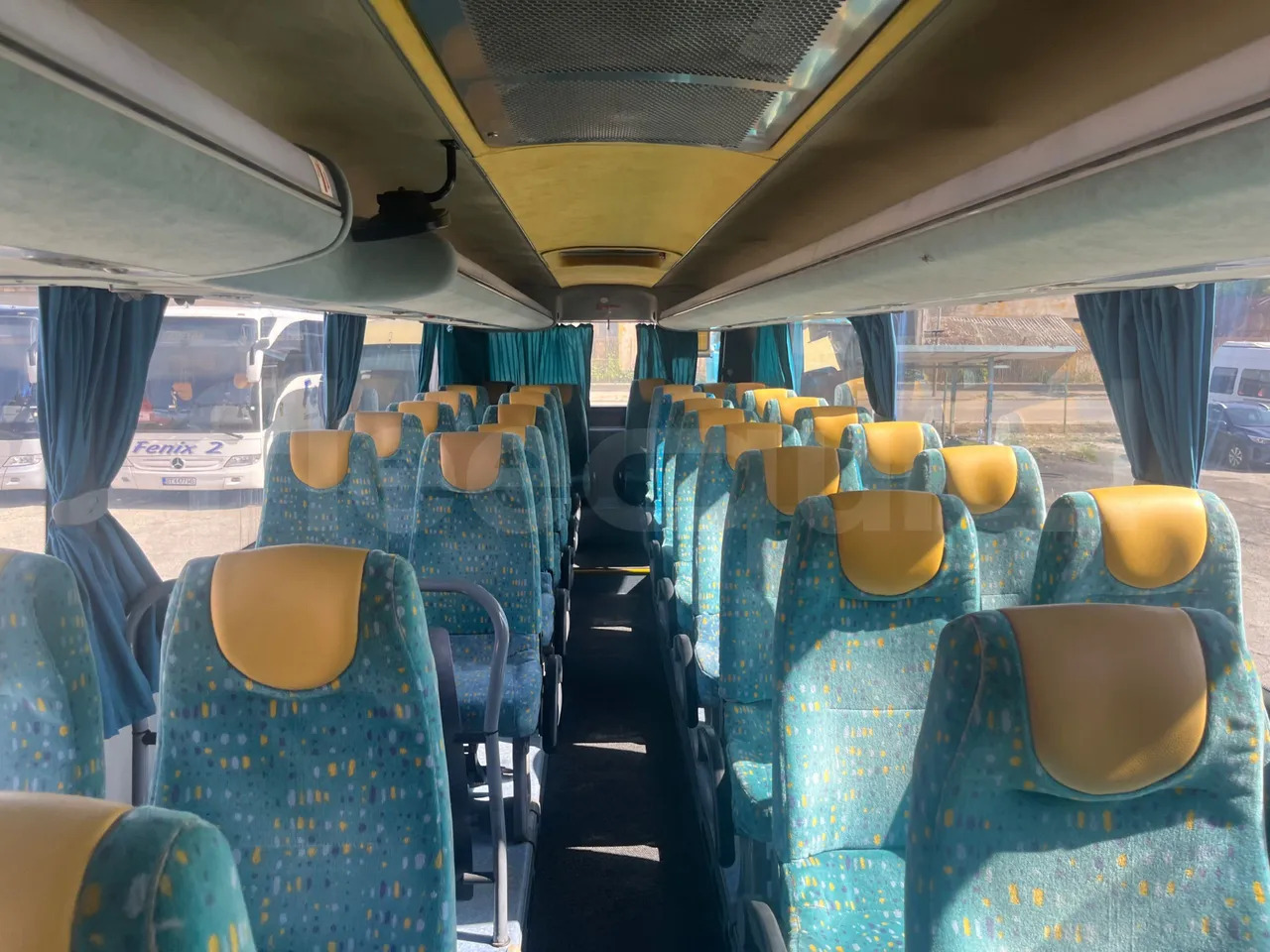 Autocar Volvo B12BER: foto 30