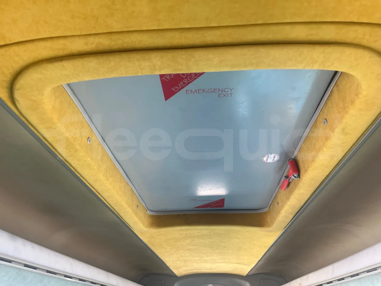 Autocar Volvo B12BER: foto 27