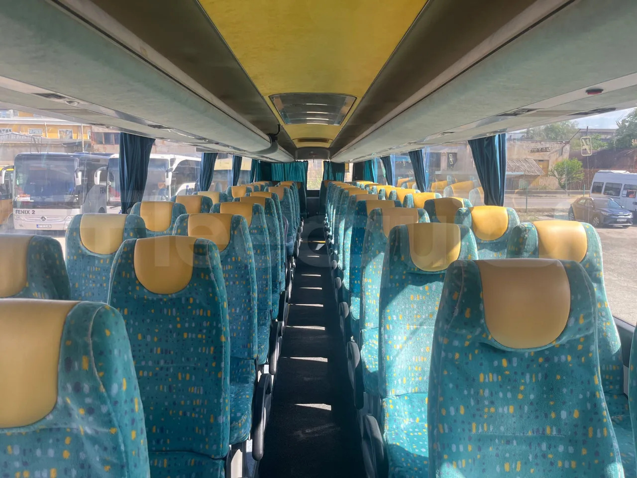 Autocar Volvo B12BER: foto 29