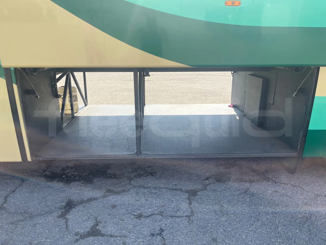 Autocar Volvo B12BER: foto 12