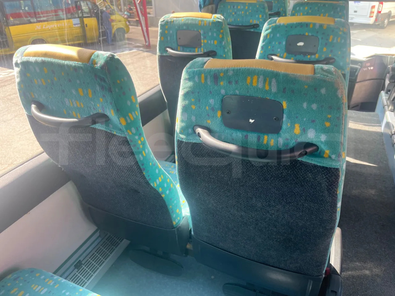Autocar Volvo B12BER: foto 33