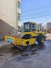 Bomag BW 220D-40 - Apisonadora de asfalto: foto 2 Bomag BW 220D-40 - Apisonadora de asfalto: foto 2