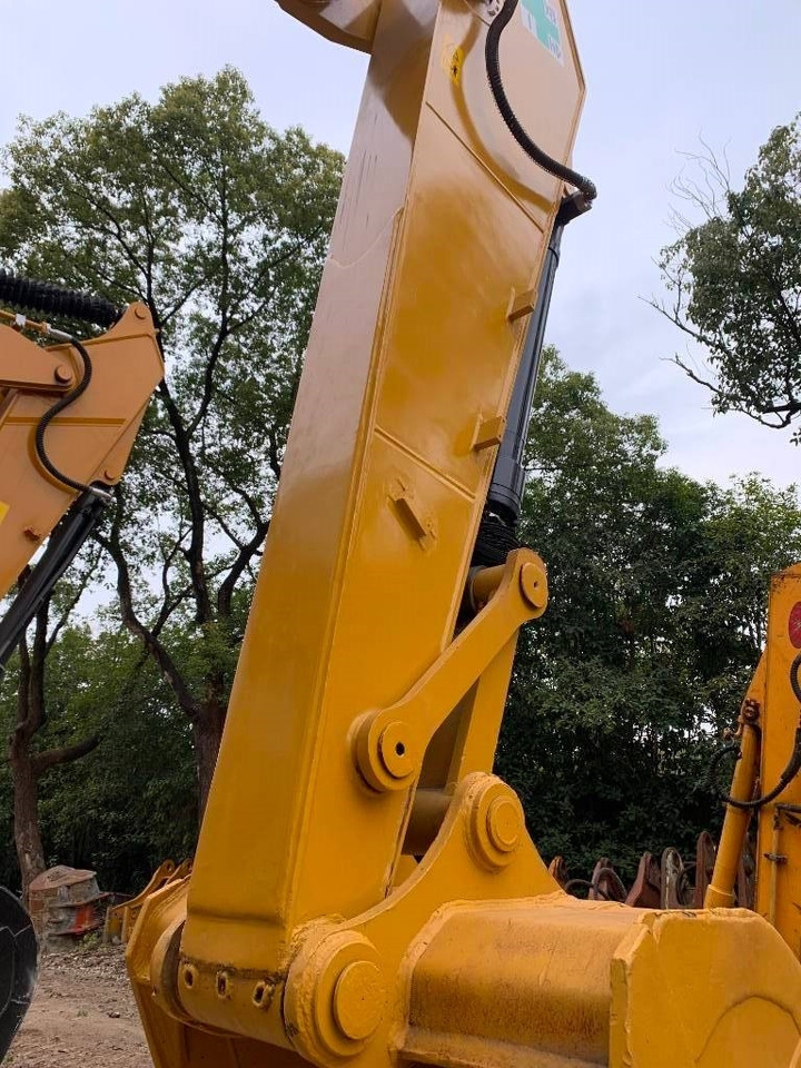 CAT 320D2 - Excavadora de cadenas: foto 5 CAT 320D2 - Excavadora de cadenas: foto 5