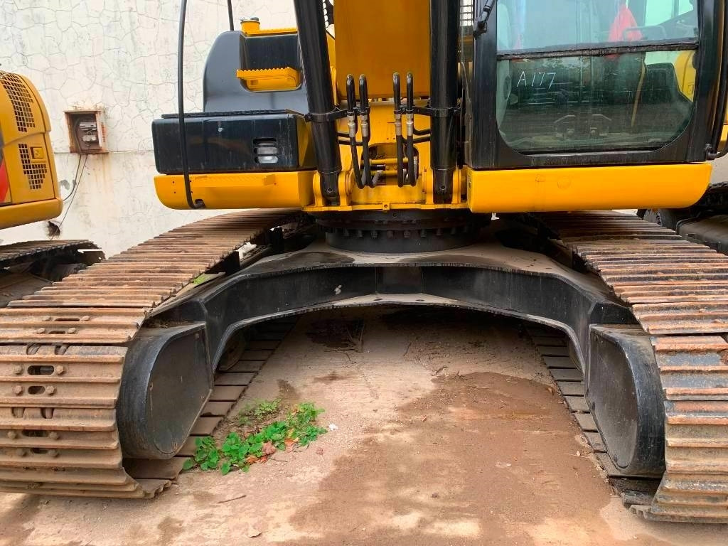CAT 323 D L - Excavadora de cadenas: foto 5 CAT 323 D L - Excavadora de cadenas: foto 5