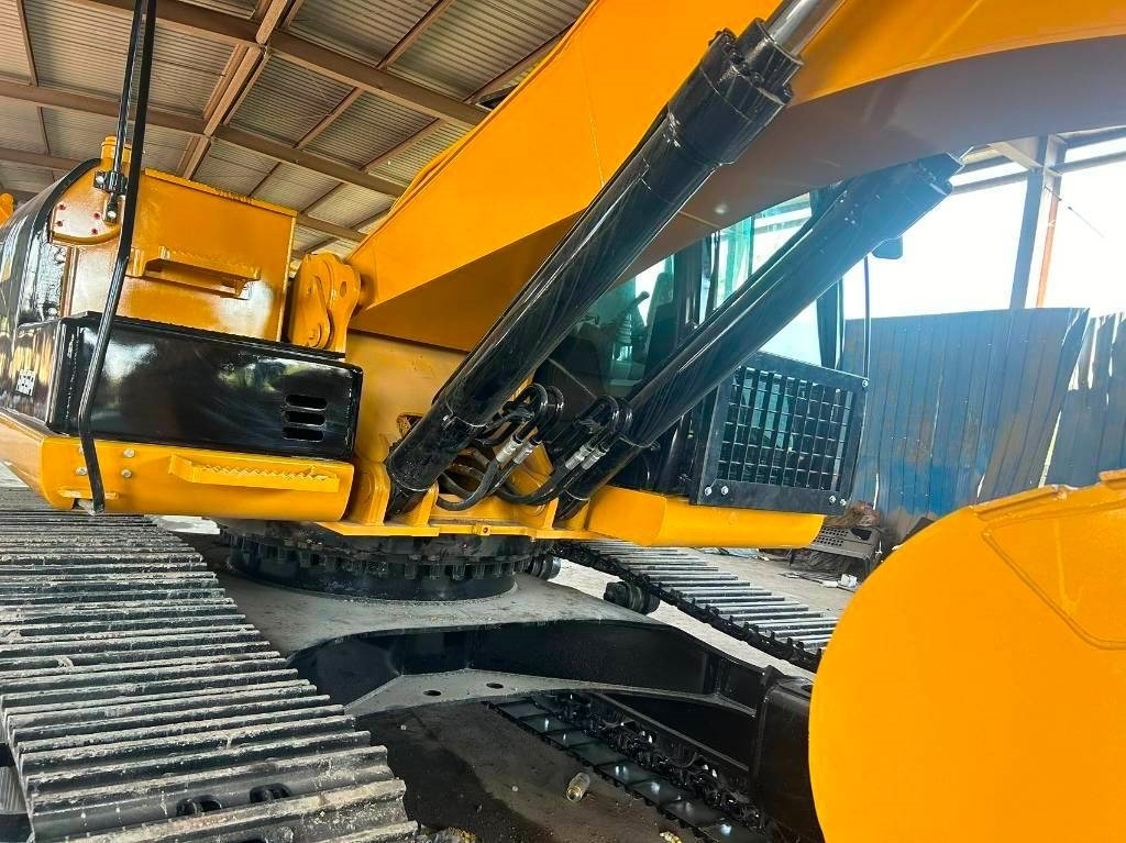 CAT 329 D - Excavadora de cadenas: foto 5 CAT 329 D - Excavadora de cadenas: foto 5