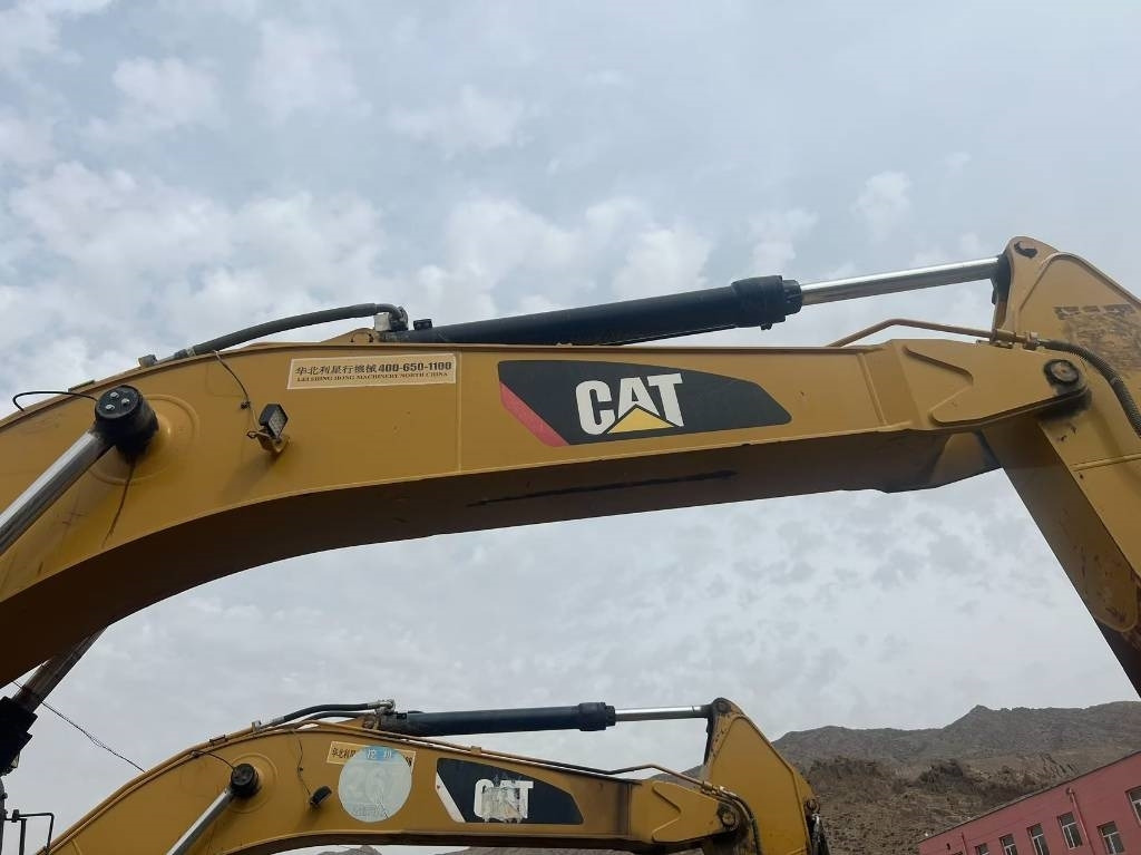 CAT 340 - Excavadora de cadenas: foto 4 CAT 340 - Excavadora de cadenas: foto 4