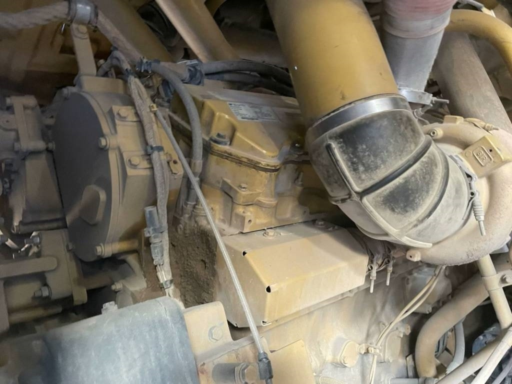 CAT 777e - Dúmper rígido: foto 5 CAT 777e - Dúmper rígido: foto 5