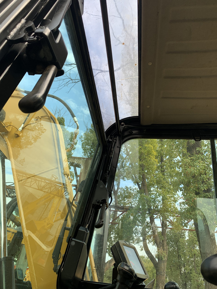 Leasing de CATERPILLAR 305.5E2 CATERPILLAR 305.5E2: foto 9