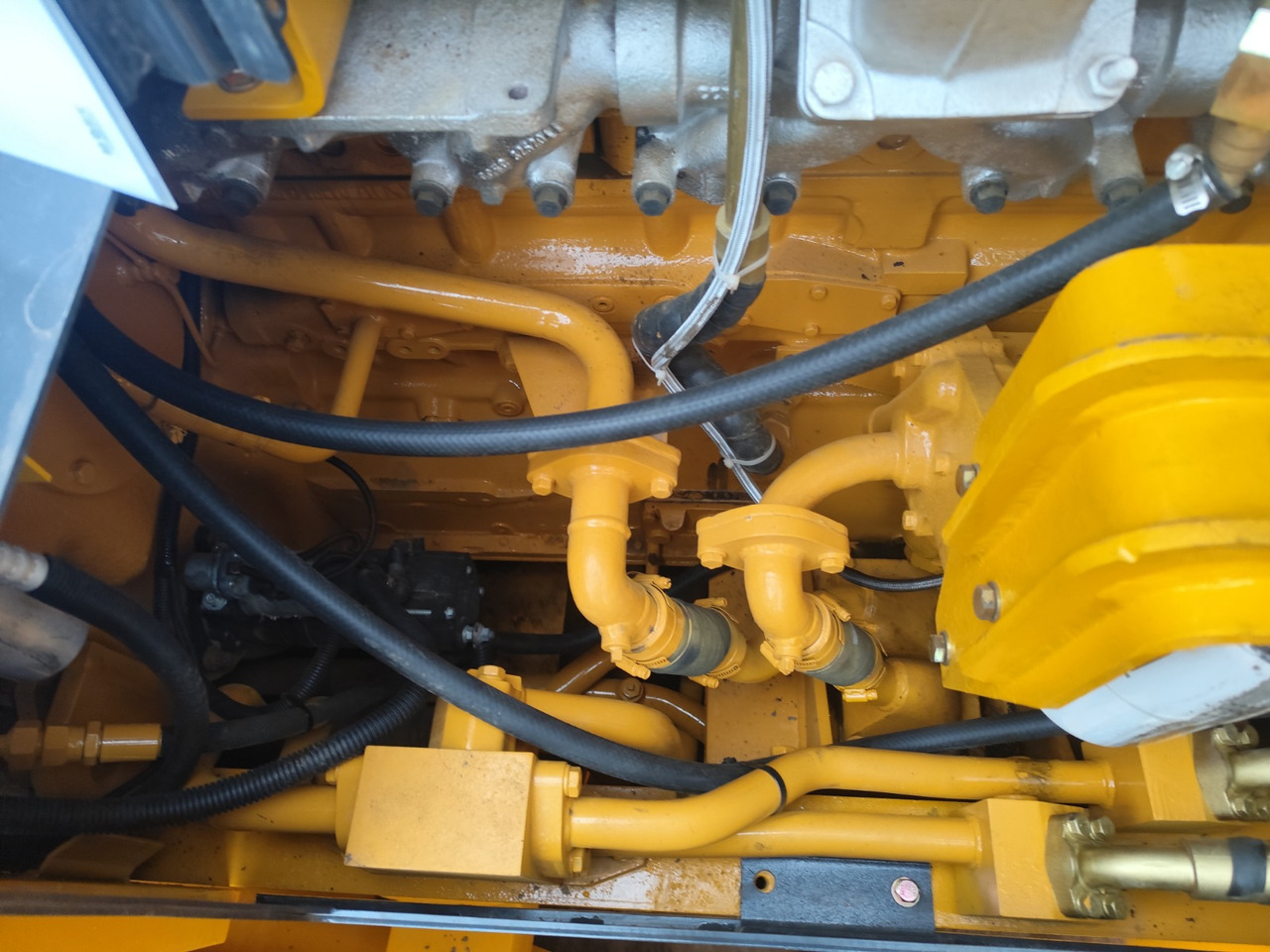 SHANTUI SD32 - Bulldozer: foto 5 SHANTUI SD32 - Bulldozer: foto 5