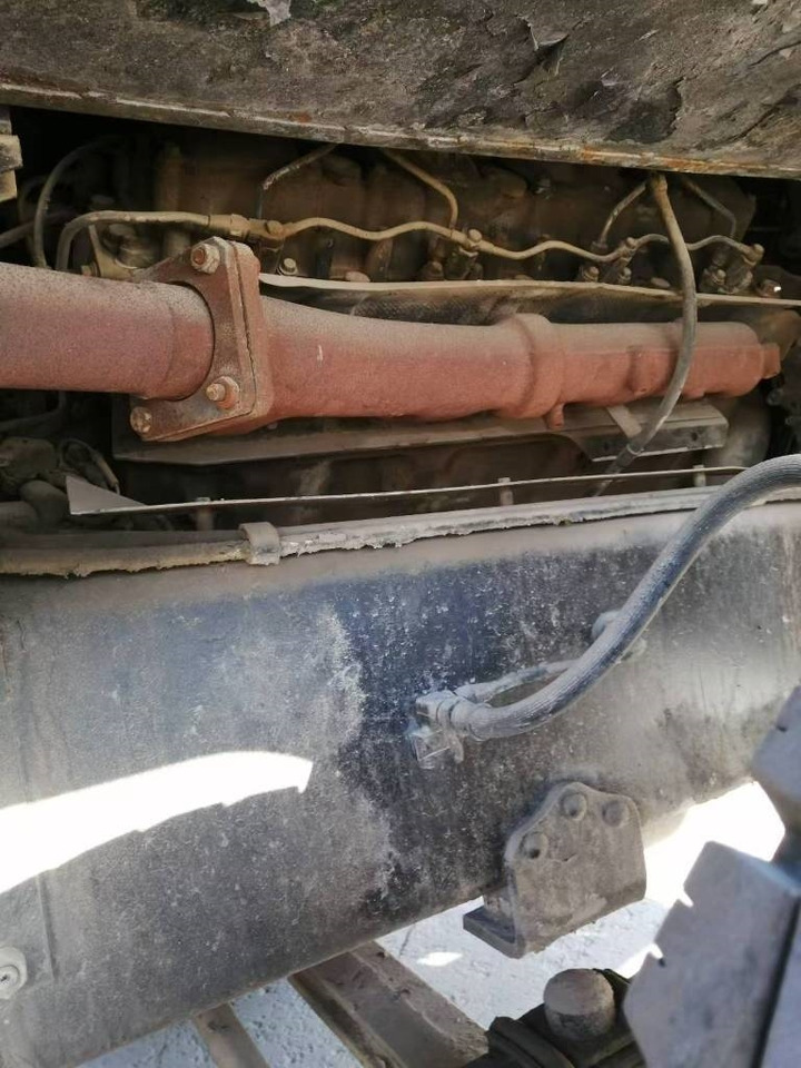 Tadano TL 300 E - Autogrúa: foto 2 Tadano TL 300 E - Autogrúa: foto 2