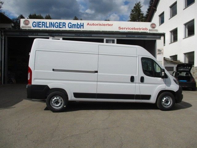 Fiat Ducato Maxi - Furgón: foto 1 Fiat Ducato Maxi - Furgón: foto 1