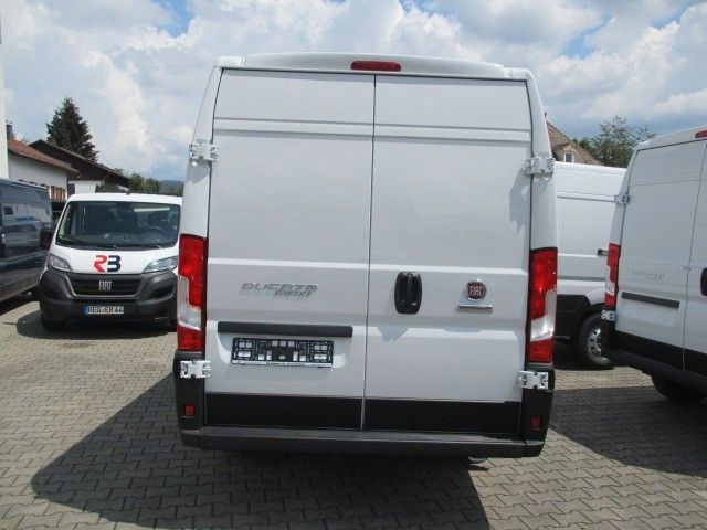 Fiat Ducato Maxi - Furgón: foto 1 Fiat Ducato Maxi - Furgón: foto 1
