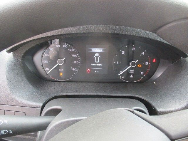 Fiat Ducato Maxi - Furgón: foto 4 Fiat Ducato Maxi - Furgón: foto 4