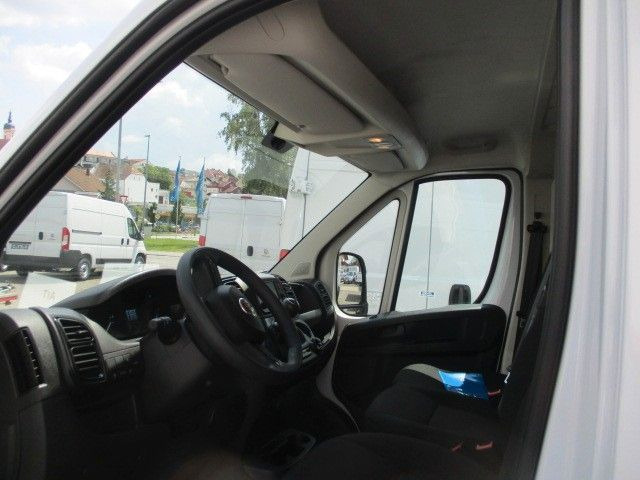 Fiat Ducato Maxi - Furgón: foto 3 Fiat Ducato Maxi - Furgón: foto 3