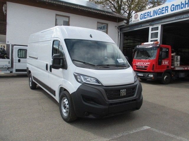Fiat Ducato Maxi - Furgón: foto 2 Fiat Ducato Maxi - Furgón: foto 2
