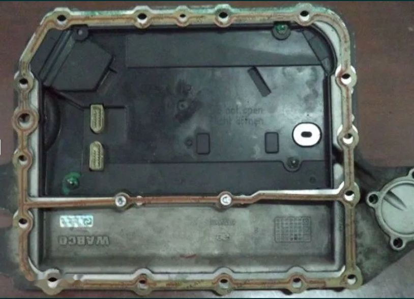 MAN Zf-as tronic TGA, TGX, TGS naprawa sterownik skrzyni biegów MAN Zf-as tronic MAN TGA, TGX, TGS naprawa sterownik skrzyni biegów - Unidad de control para Camión: foto 3 MAN Zf-as tronic TGA, TGX, TGS naprawa sterownik skrzyni biegów MAN Zf-as tronic MAN TGA, TGX, TGS naprawa sterownik skrzyni biegów - Unidad de control para Camión: foto 3