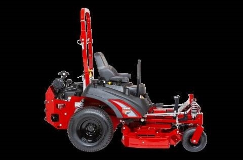 Ferris ZT 2200 ISX ZEROTURN - Cortacésped: foto 1 Ferris ZT 2200 ISX ZEROTURN - Cortacésped: foto 1