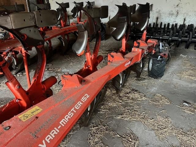 Kuhn VARI-MASTER 152 4+1 - Arado: foto 2 Kuhn VARI-MASTER 152 4+1 - Arado: foto 2