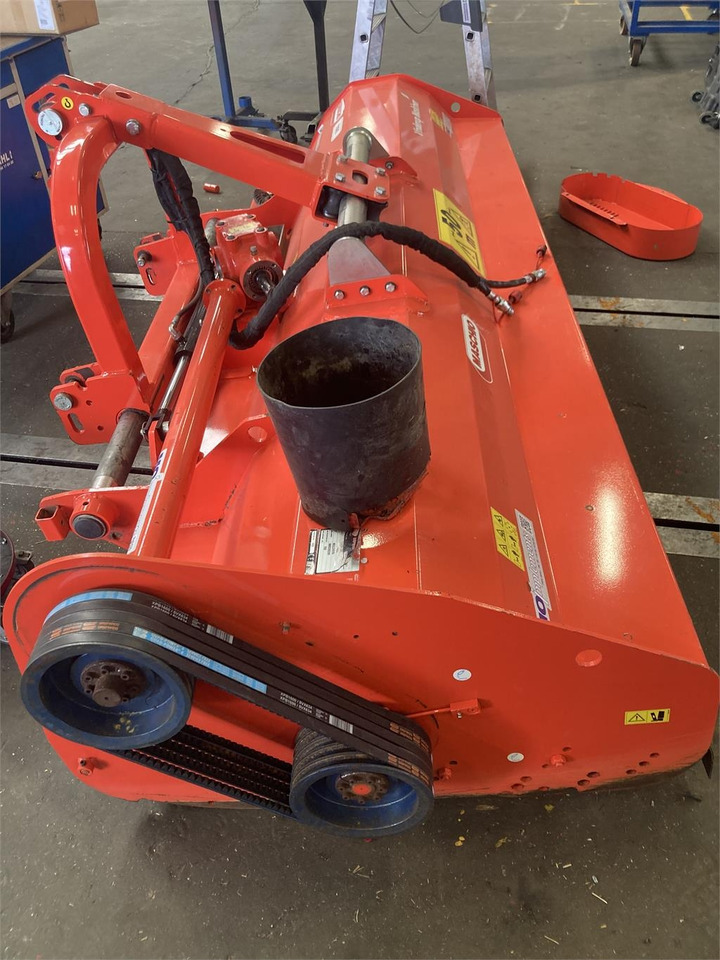 Maschio TIGRE 300 SLAGLER - Segadora: foto 4 Maschio TIGRE 300 SLAGLER - Segadora: foto 4