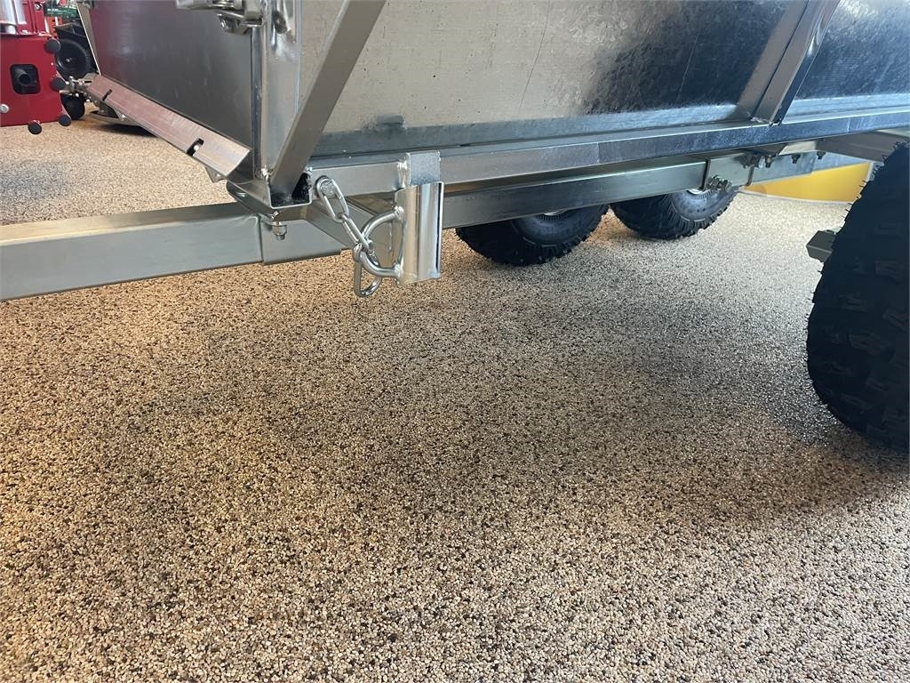 Yamaha YFM30086 - Remolque: foto 3 Yamaha YFM30086 - Remolque: foto 3