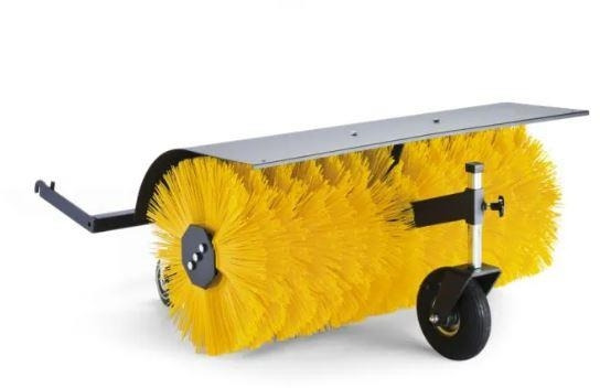 Stiga 100CM KOST - Barredora cucharón: foto 1 Stiga 100CM KOST - Barredora cucharón: foto 1