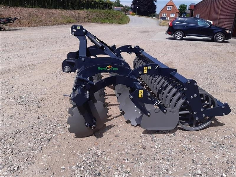 Agro - TOM 3 meters  - Rastras: foto 2 Agro - TOM 3 meters  - Rastras: foto 2