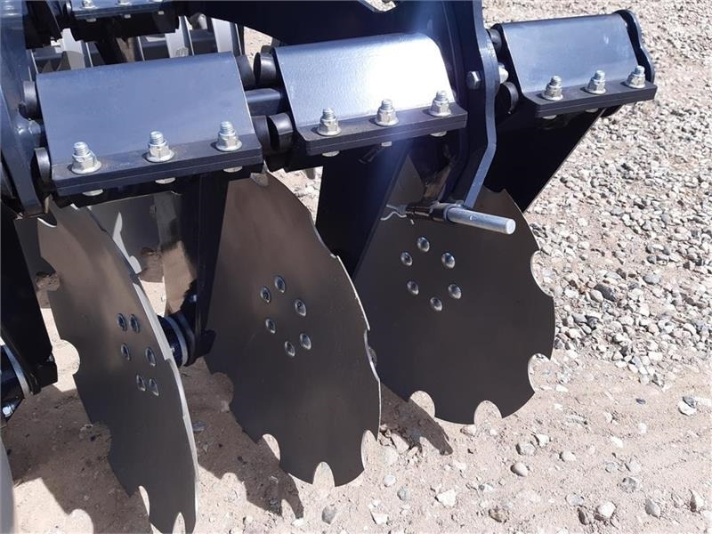 Agro - TOM 3 meters  - Rastras: foto 3 Agro - TOM 3 meters  - Rastras: foto 3