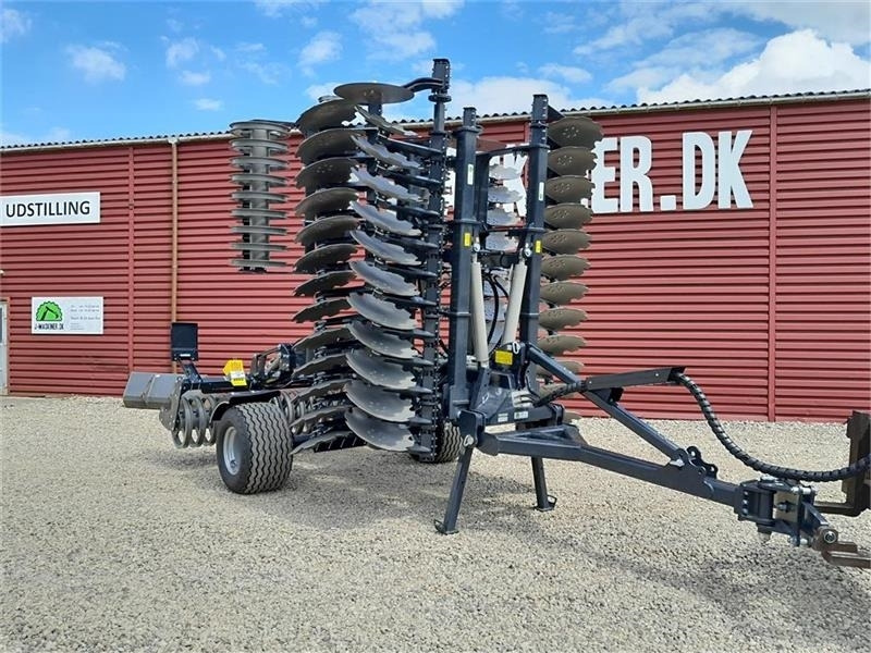 Agro - TOM 6 Meter discharve - Rastras: foto 2 Agro - TOM 6 Meter discharve - Rastras: foto 2