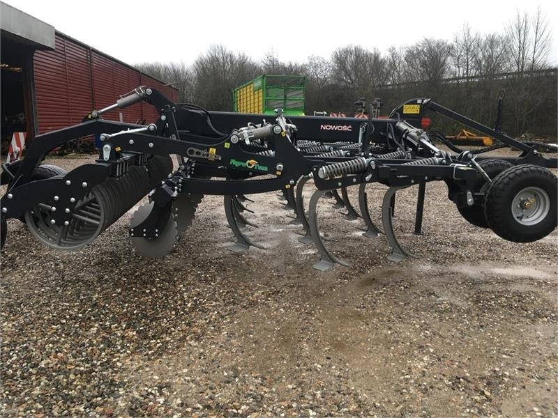 Agro-Tom 4.20 dybdeharve - Grada: foto 5 Agro-Tom 4.20 dybdeharve - Grada: foto 5