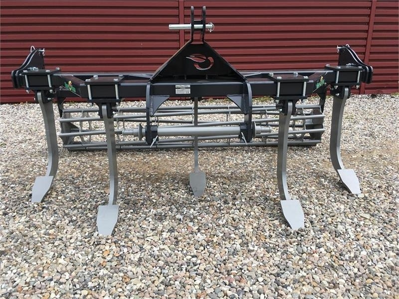 Cultivador Agro-Tom 5 tands: foto 8