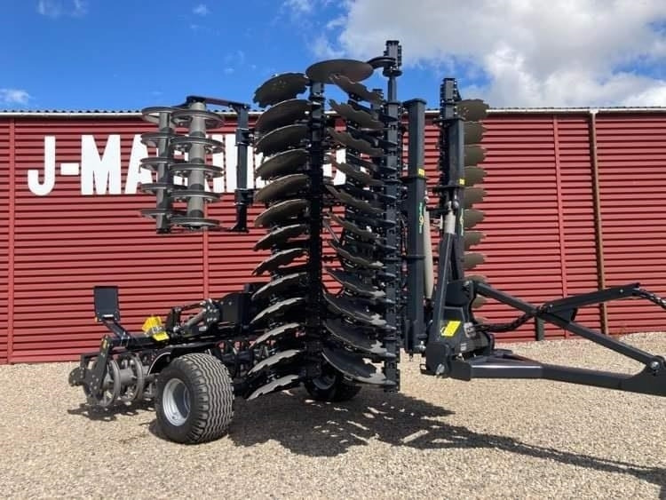 Agro-Tom 6 Meter discharve - Rastras: foto 2 Agro-Tom 6 Meter discharve - Rastras: foto 2