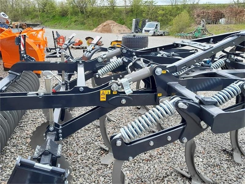 Agro Tom APSP 3.5 PREMIUM - Grada: foto 4 Agro Tom APSP 3.5 PREMIUM - Grada: foto 4