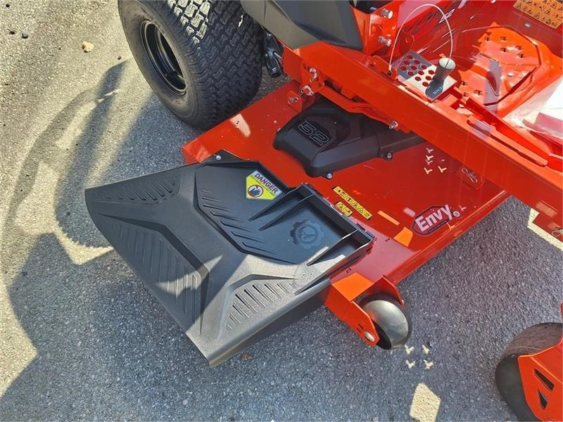 Ariens IKON XD 52" (132 Cm. Klippe bredde) - Tractor municipal: foto 4 Ariens IKON XD 52" (132 Cm. Klippe bredde) - Tractor municipal: foto 4