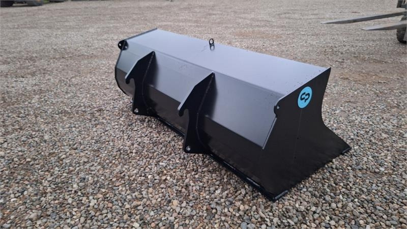 C&P Metal jordskovl - Cazo cargador: foto 3 C&P Metal jordskovl - Cazo cargador: foto 3