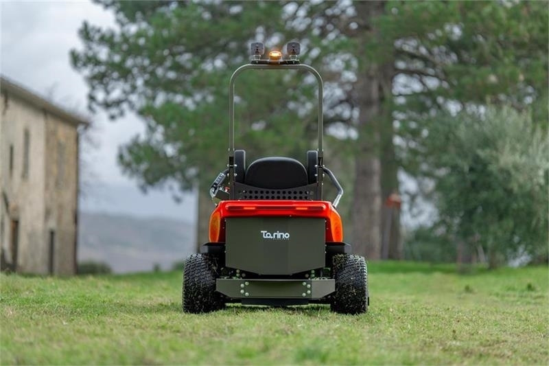 - - - DELMORINO 100% ITALIENSK - Cortacésped: foto 4 - - - DELMORINO 100% ITALIENSK - Cortacésped: foto 4