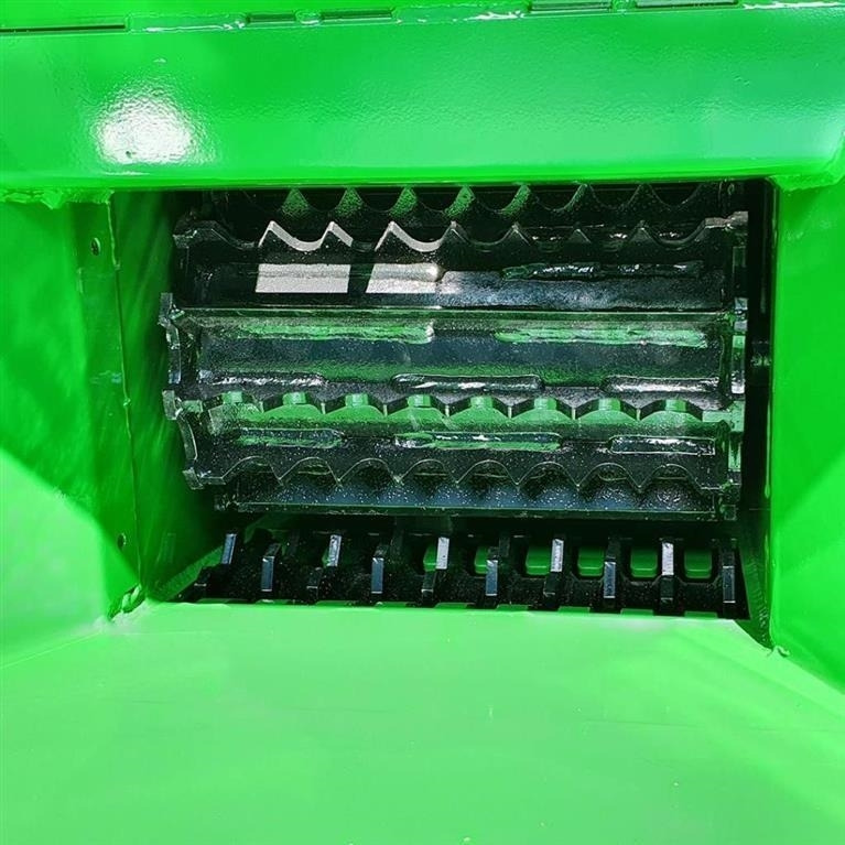 - - - FLISHUGGER TIL TRAKTOR KAPACITET OP TIL Ø25 - Trituradora de madera: foto 5 - - - FLISHUGGER TIL TRAKTOR KAPACITET OP TIL Ø25 - Trituradora de madera: foto 5