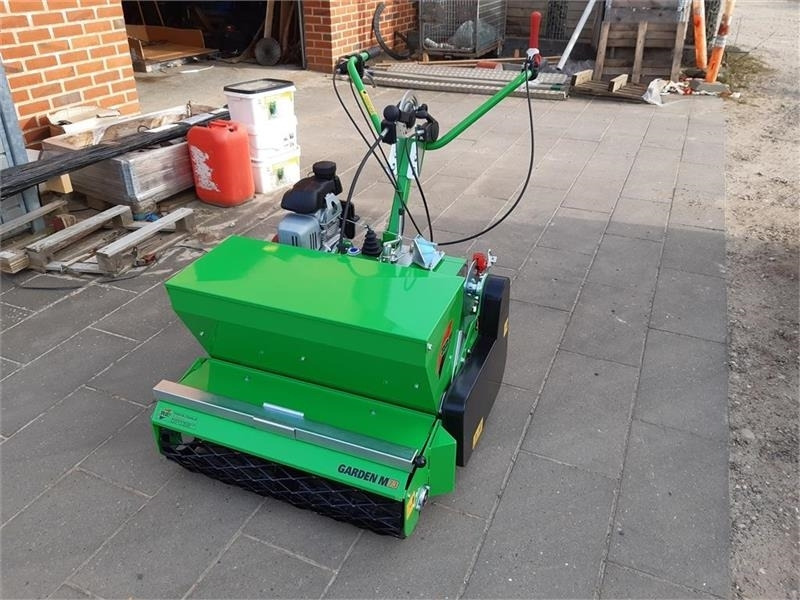 Garden M 73 R2 - Sembradora: foto 2 Garden M 73 R2 - Sembradora: foto 2