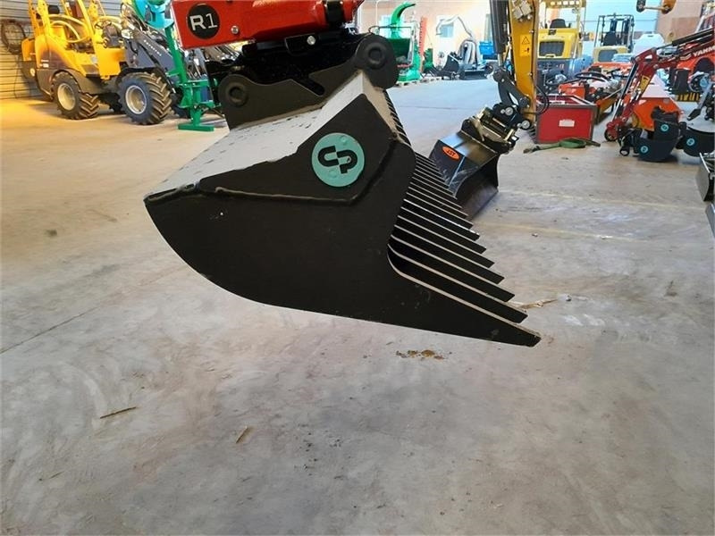 - - - CP METAL RIVE - Implemento para Excavadora: foto 2 - - - CP METAL RIVE - Implemento para Excavadora: foto 2