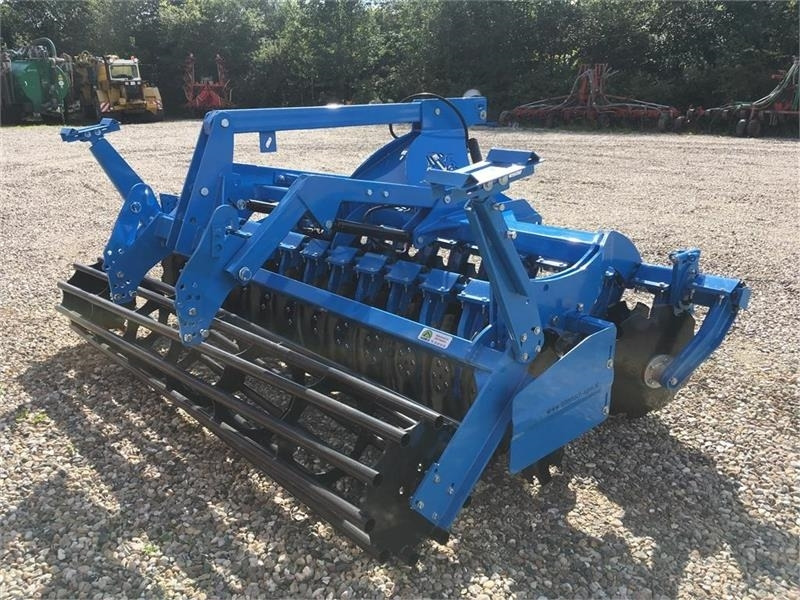 Inter-Tech J-Maskiner 300 Disc - Rastras: foto 3 Inter-Tech J-Maskiner 300 Disc - Rastras: foto 3