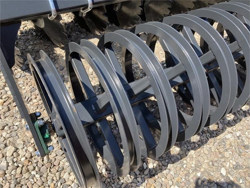 Rastras J-Maskiner 6 m. disc harve: foto 6 Rastras J-Maskiner 6 m. disc harve: foto 6